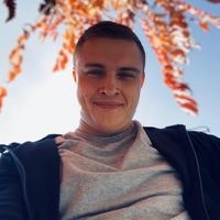 Михаил Подройкин