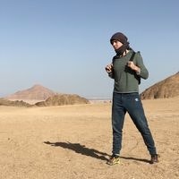 Дима Кадушкин