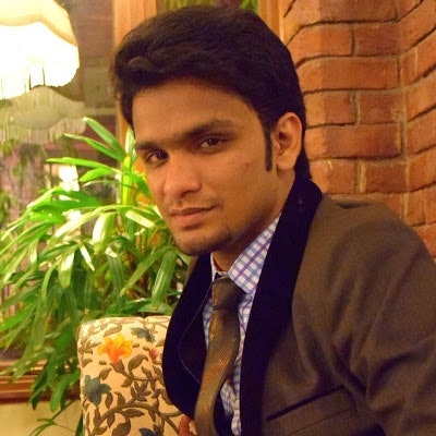 Muhammad Usman Akbar