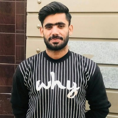 Muhammad Waqar Ali Mustafa