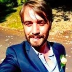 Christopher Bartlett