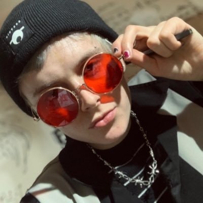 🦇𝕸𝖝. 𝕮𝖍𝖆𝖗𝖑𝖎𝖊🦇