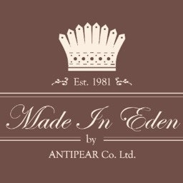 Made in Eden