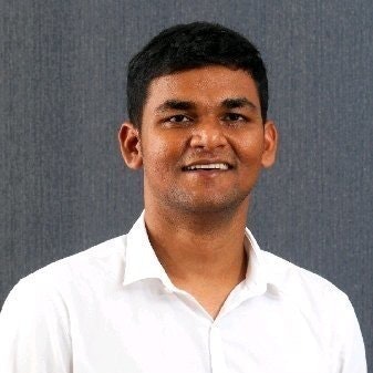 Atul Kamble