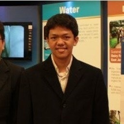 Riza Herzego Nida F.