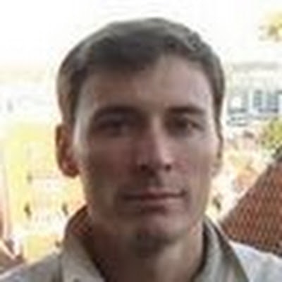 Константин Сухоруков