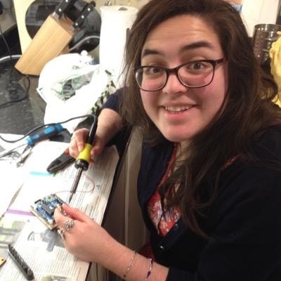 Sophia Goldberg 👩🏻‍💻