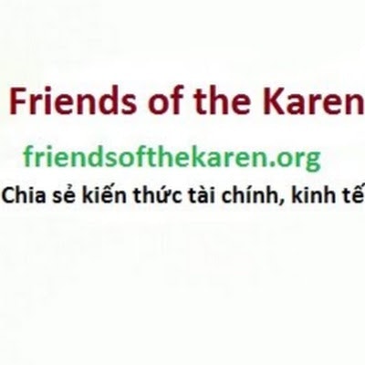 Friends of the Karen