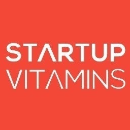 Startup Vitamins