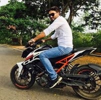 Rajan Kumar Manglani