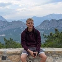 Александр Загорский