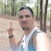 Carlos Armando Puche Martín