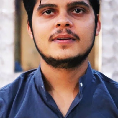 Pankaj Khangwal