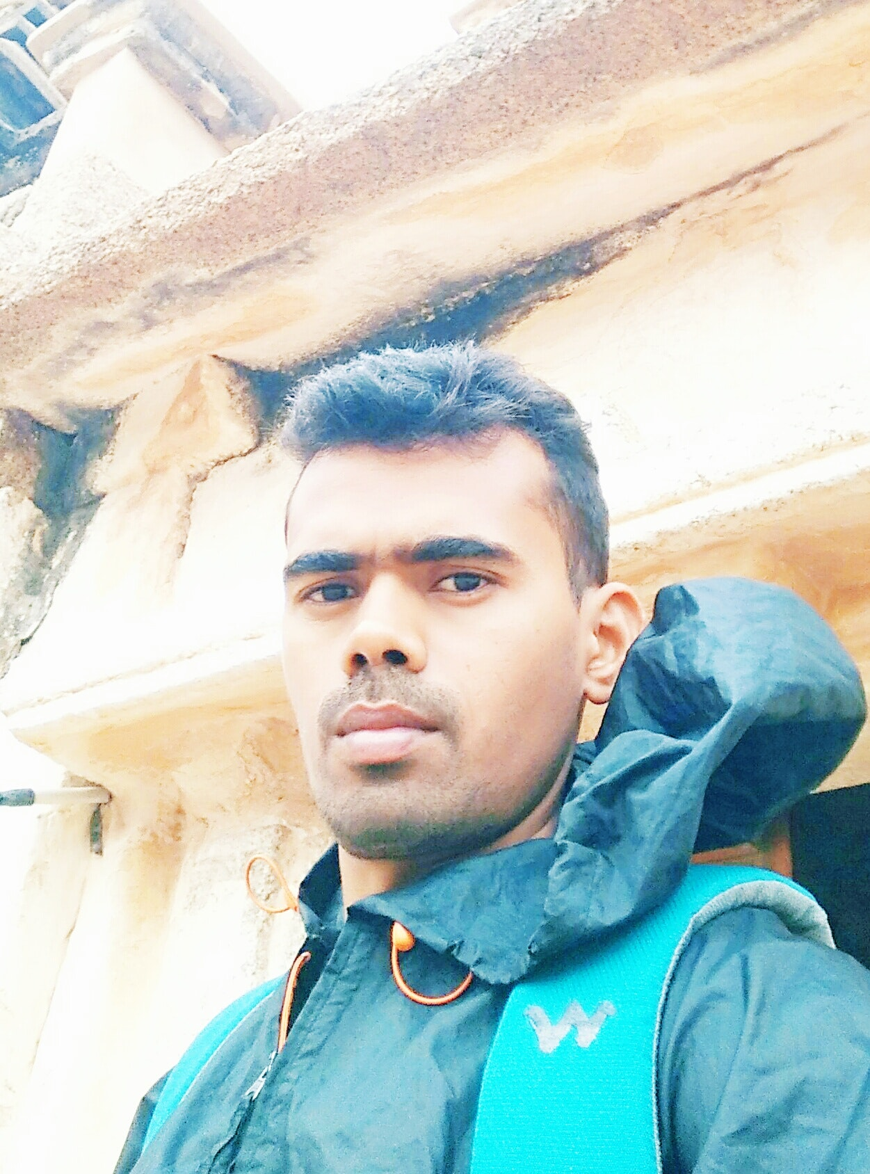 Sharath