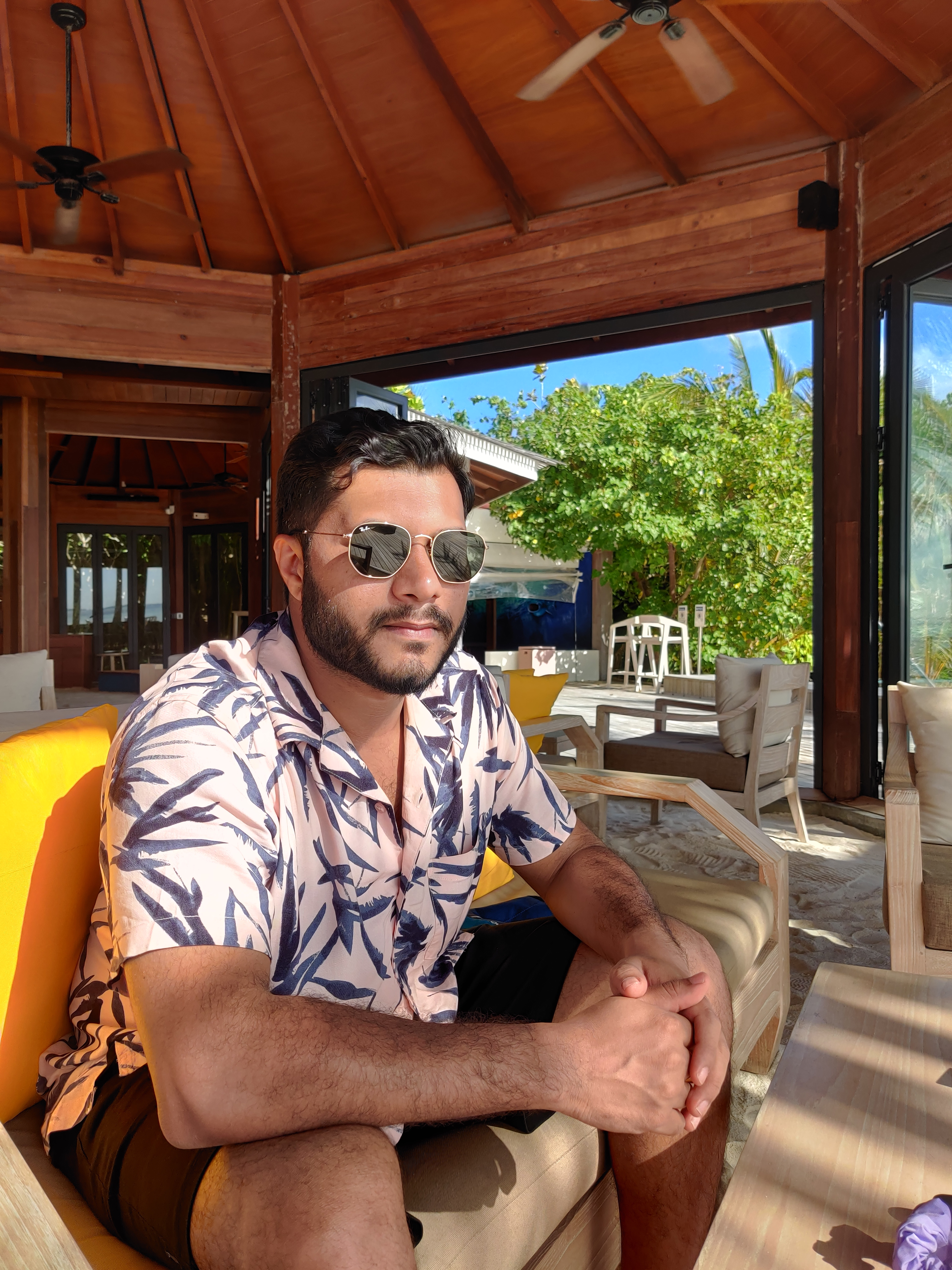 Abhishek Hegde
