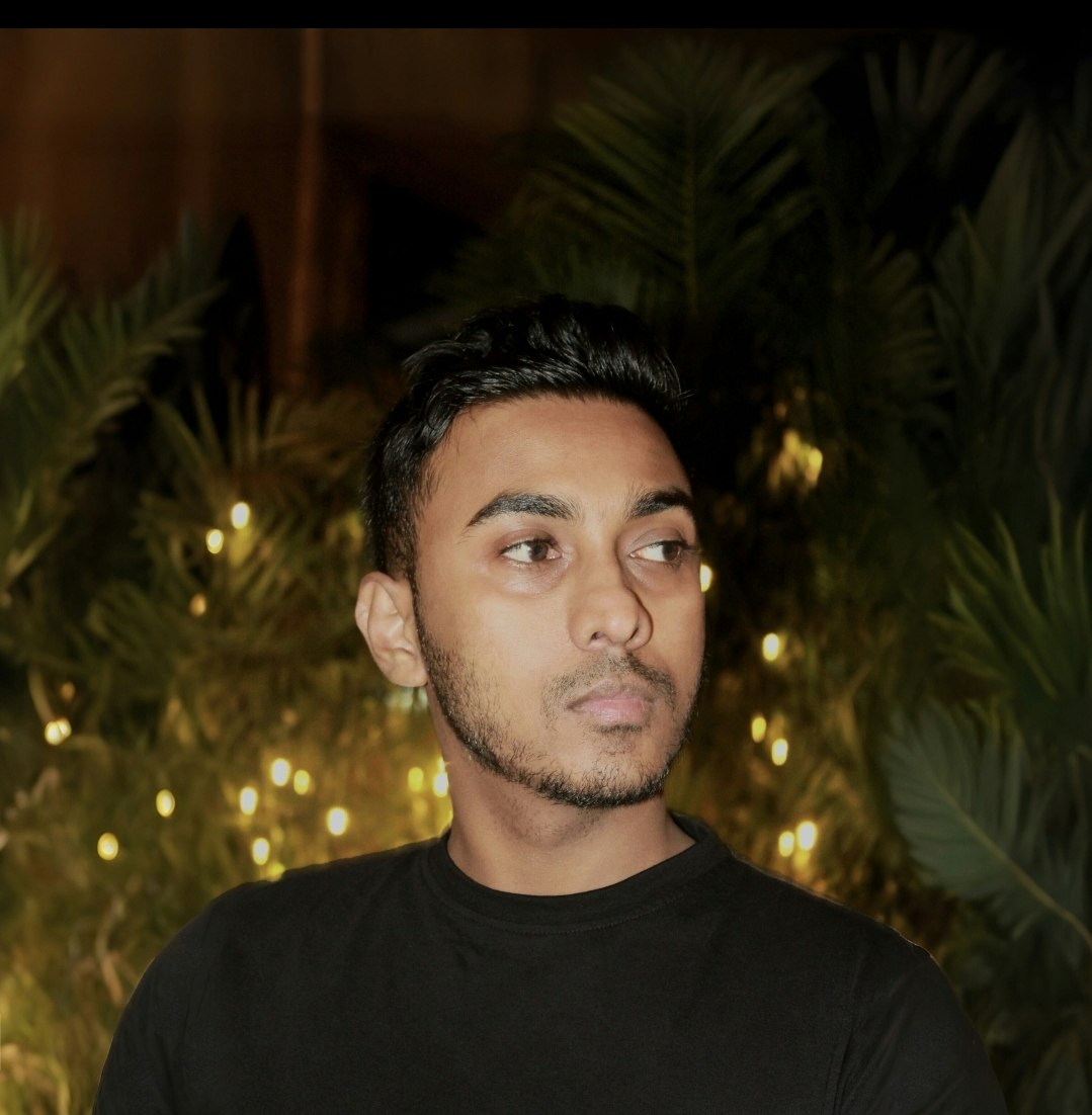 Jacob Koshy