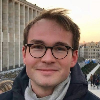 Benjamin Egelund-Müller