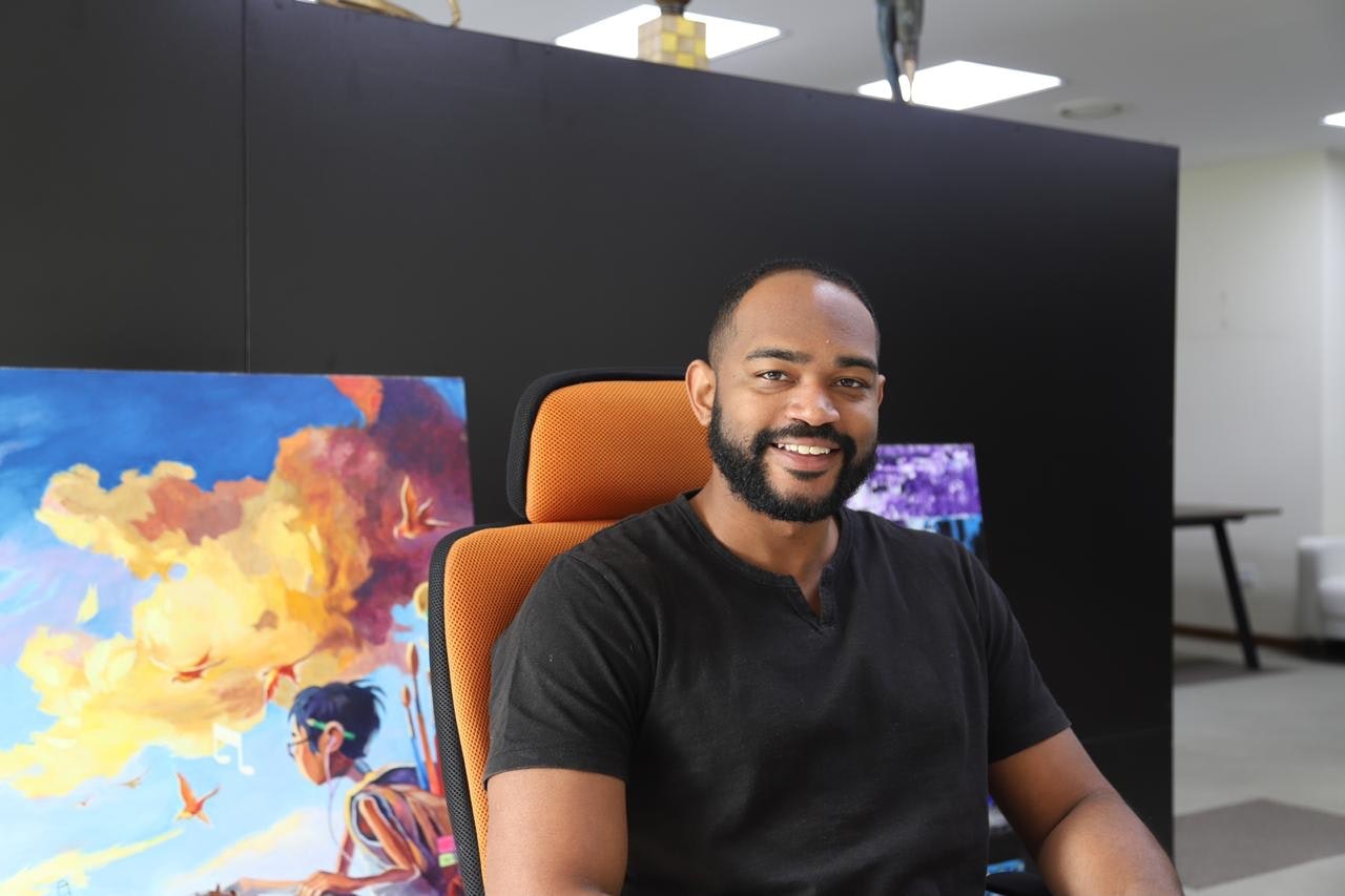 Ronald A. Richardson