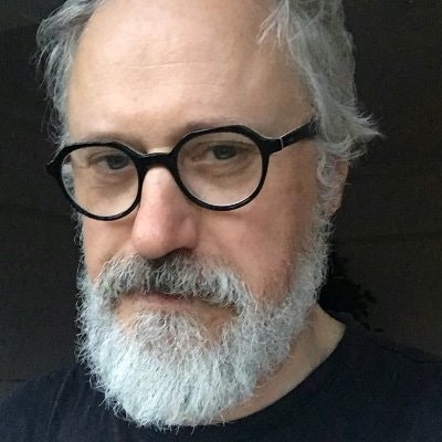 Witold Riedel 李威途