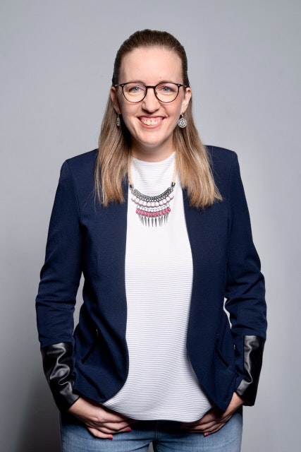 Mona Sorcelli | @monah