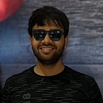 Mohit Gupta