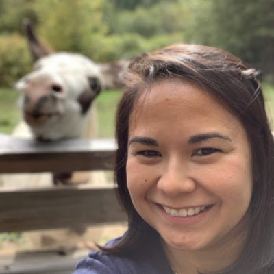 Mary Gwendolyn Moscardini