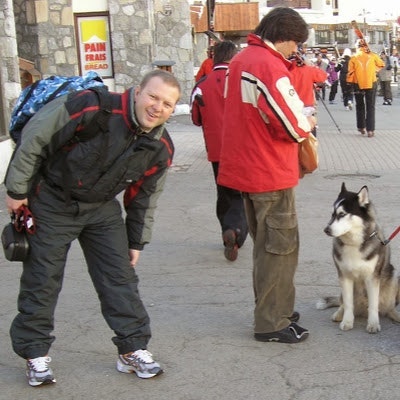 Дмитрий Гущенков