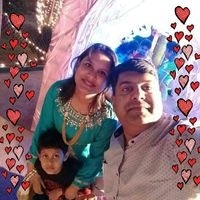 Neha Harlalka Kalotia