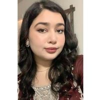 Iqra Shah