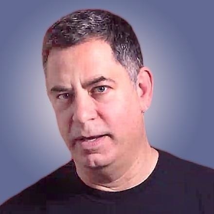 Geoff Katz