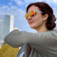 Мария Спасская