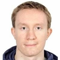 Евгений Леухин