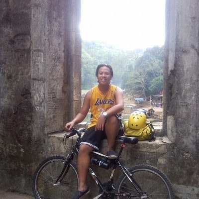 Beldion Bryan Balanan