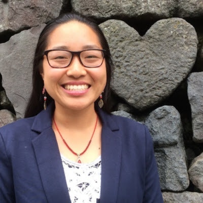 Angela Arunarsirakul