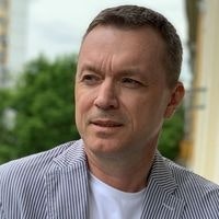 Олег Солдатов