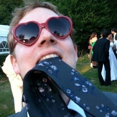 Gabriel Munch-Andersen