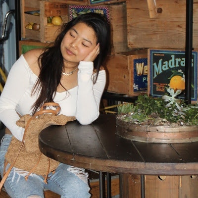 Tiffany Arunarsirakul