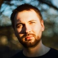 Константин Тяпочкин