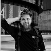 Евгений Сергеев