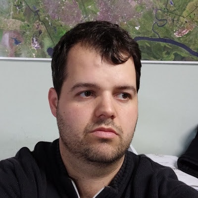 Fábio C. Magalhães