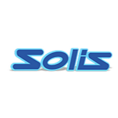 Solis tractors
