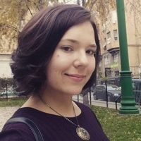 Анна Доманицкая