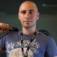 Михаил Панченко