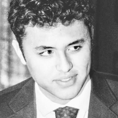 Luca Galli Zugaro