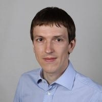 Владислав Жвакин