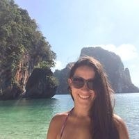 Maria Claudia Malca Savastano