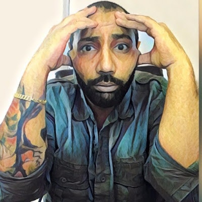 Mo Elzubeir