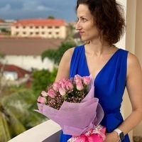 Ольга Дорошенко