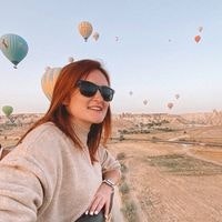 Вероника Воронова