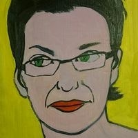 Наталья Воеводина